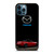 ALL NEW MAZDA MX5 CABRIOLET iPhone 12 Pro Max Case