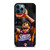 ALLEN IVERSEN 76ERS iPhone 12 Pro Max Case