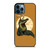 ALLIGATOR LOKI KAWAII iPhone 12 Pro Max Case