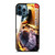 ASPHALT 8 iPhone 12 Pro Max Case