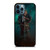 ASSASSIN'S CREED EIVOR GREEN iPhone 12 Pro Max Case