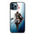 ASSASSIN'S CREED Game iPhone 12 Pro Max Case