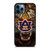 AUBURN TIGERS iPhone 12 Pro Max Case