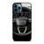 AUDI STEERING SPEEDOMETER iPhone 12 Pro Max Case