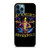 AVENGED SEVENFOLD BAND LOGO SKULL iPhone 12 Pro Max Case