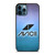 AVICII iPhone 12 Pro Max Case