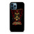 AX7 AVENGED SEVENFOLD iPhone 12 Pro Max Case