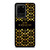 COACH NEW YORK GOLDEN Samsung Galaxy S20 Ultra  Case