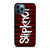 BARCODE SLIPKNOT iPhone 12 Pro Max Case
