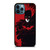 BATMAN DC SUPERHERO ART iPhone 12 Pro Max Case