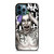BATMAN THE KILLING JOKE DC iPhone 12 Pro Max Case
