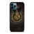 BEAUTIFUL ALLAH ARABIC EMBLEM iPhone 12 Pro Max Case