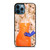 BEBE REXHA iPhone 12 Pro Max Case
