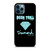 BEEN TRILL DIAMOND BLACK iPhone 12 Pro Max Case