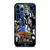 BEETLEJUICE TIM BURTON MOVE iPhone 12 Pro Max Case