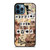 BILLIE EILISH COLLAGE HAPPIER THAN EVER iPhone 12 Pro Max Case
