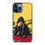 BILLIE EILISH WARNING iPhone 12 Pro Max Case