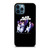 BLACK SABBATH HEAVEN AND HELL ART iPhone 12 Pro Max Case