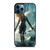 BLACK WIDOW MARVEL AVENGERS iPhone 12 Pro Max Case