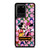 COACH PINK MICKEY MINNIE Samsung Galaxy S20 Ultra  Case