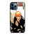 BLEACH KUROSAKI ICHIGO iPhone 12 Pro Max Case