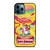 BOBS BURGERS FAMILY CARTOON iPhone 12 Pro Max Case