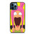 BOBS BURGERS LOUISE CARTOON iPhone 12 Pro Max Case