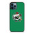 BOSTON CELTICS PARODY LOGO iPhone 12 Pro Max Case