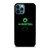 BOSTON CELTICS PURE BASKETBALL iPhone 12 Pro Max Case