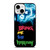 ELECTRIC SKULL BONE iPhone 13 Mini Case