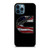 CUMMINS POWER AMERICAN FLAG iPhone 12 Pro Max Case