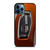 CUMMINS TURBO DIESEL EMBLEM iPhone 12 Pro Max Case