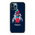 CYBERPUNK 2077 DARK BLUE iPhone 12 Pro Max Case