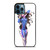 D.VA OVERWATCH SEXY iPhone 12 Pro Max Case