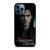 DAMON SALVATORE iPhone 12 Pro Max Case