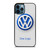DAS LOGO VW VOLKSWAGEN iPhone 12 Pro Max Case