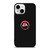 ELECTRONIC ART EA LOGO CARBON iPhone 13 Mini Case
