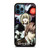 DEATH NOTE ANIME CHARACTER iPhone 12 Pro Max Case