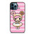 DONUTELLA TOKIDOKI iPhone 12 Pro Max Case