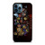 DOTA 2 HEROES CARTOON iPhone 12 Pro Max Case