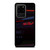 CORVETTE CAR LOGO Samsung Galaxy S20 Ultra  Case