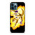 DRAGON BALL GOLDEN FRIEZA iPhone 12 Pro Max Case
