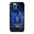 DUKE BLUE DEVILS SHINY LOGO iPhone 12 Pro Max Case