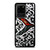 CORVETTE LOGO C8 Samsung Galaxy S20 Ultra  Case