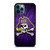 EAST CAROLINA PIRATES ECU UNIVERSITY FOOTBALL LOGO iPhone 12 Pro Max Case