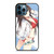 ECCHI SEXY ANIME 2 iPhone 12 Pro Max Case