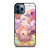 ECCHI SEXY ANIME LYING iPhone 12 Pro Max Case
