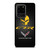 CORVETTE RACING JAKE SKULL Samsung Galaxy S20 Ultra  Case