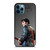 ELVIS PRESLEY SIGNATURE iPhone 12 Pro Max Case