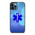 EMT EMS MEDICAL ICON iPhone 12 Pro Max Case